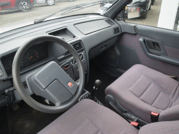 Citroën BX